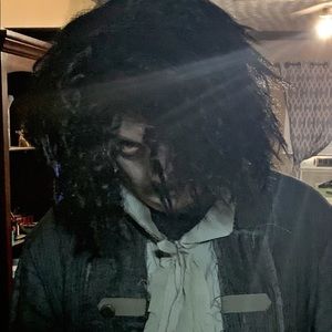 Meet your Posher, James